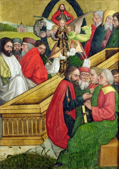 Assomption, de l